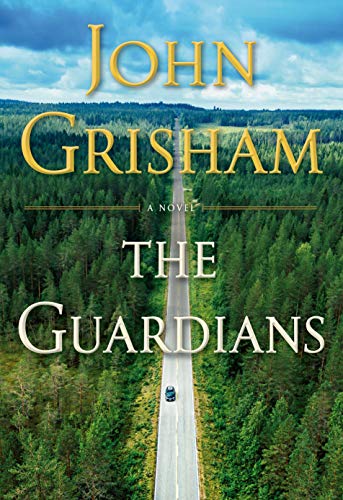 John Grisham/The Guardians