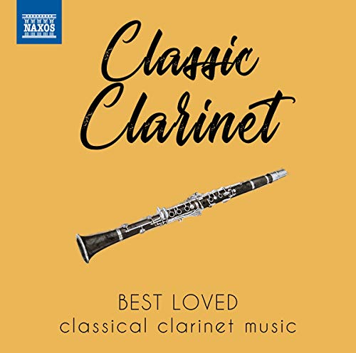 Various Artist/Classic Clarinet
