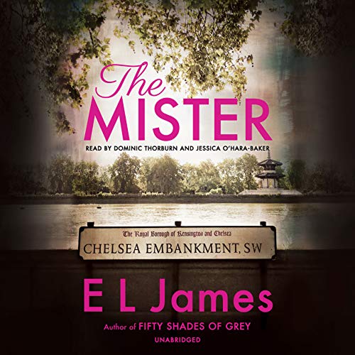 E. L. James/The Mister