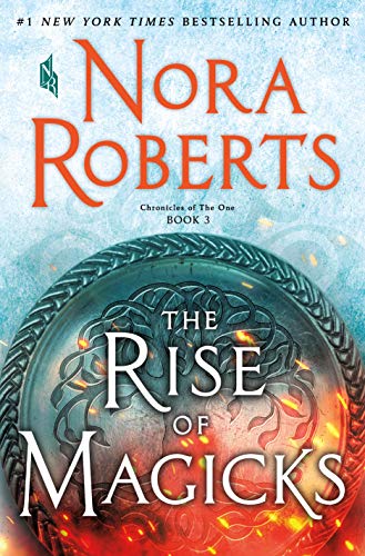 Nora Roberts/The Rise of Magicks