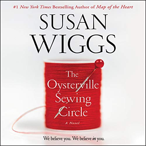 Susan Wiggs The Oysterville Sewing Circle 