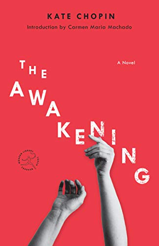 Kate Chopin/The Awakening