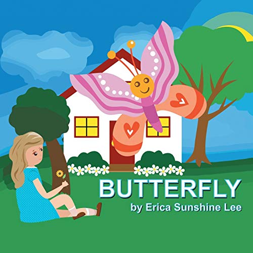 Erica Sunshine Lee/Butterfly