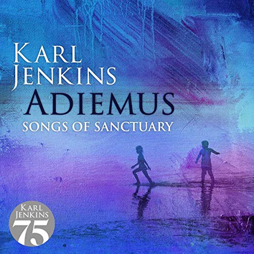Karl Jenkins/Adiemus Songs Of Sanctuary
