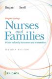 Zahra Shajani Wright & Leahey's Nurses And Families A Guide To Family Assessment And Intervention 0007 Edition; 