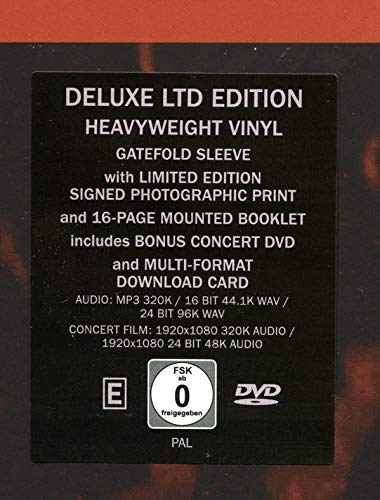 Beth Gibbons/Henryk Gorecki: Symphony No. 3 (Symphony Of Sorrowful Songs)