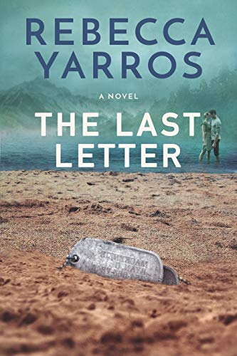 Rebecca Yarros/The Last Letter