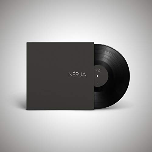 Nérija/Nérija EP