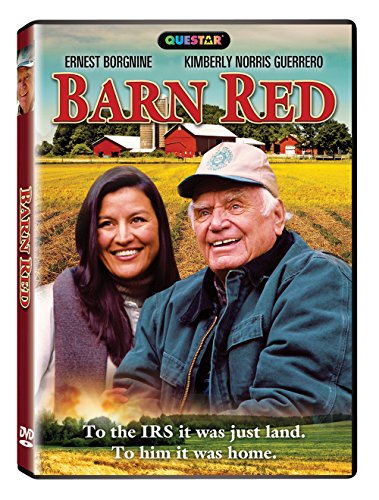 Barn Red/Barn Red@MADE ON DEMAND@This Item Is Made On Demand: Could Take 2-3 Weeks For Delivery