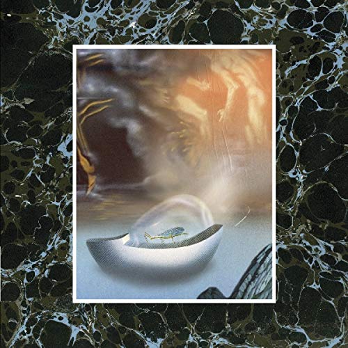 Wand/Laughing Matter@2 LP