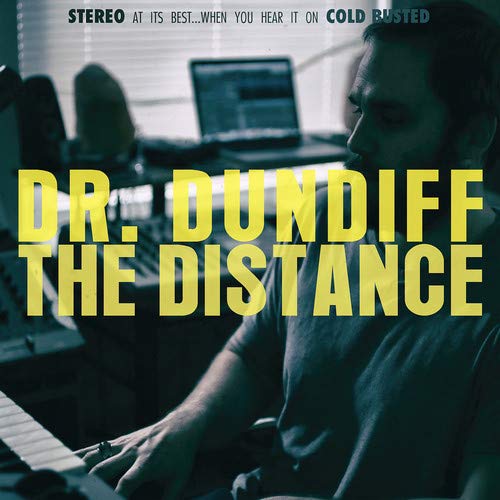 Dr. Dundiff/The Difference