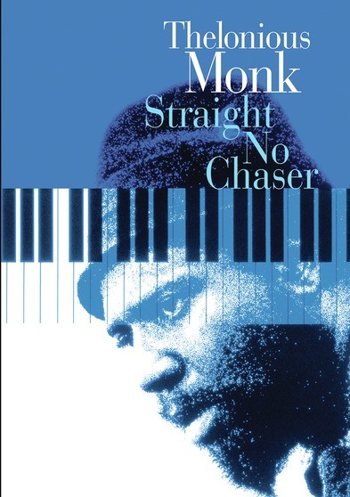 Thelonious Monk: Straight No Chaser/Thelonious Monk: Straight No Chaser@MADE ON DEMAND@This Item Is Made On Demand: Could Take 2-3 Weeks For Delivery