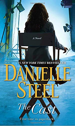Danielle Steel/The Cast