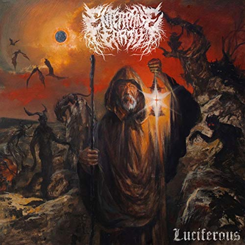 Enterprise Earth/Luciferous