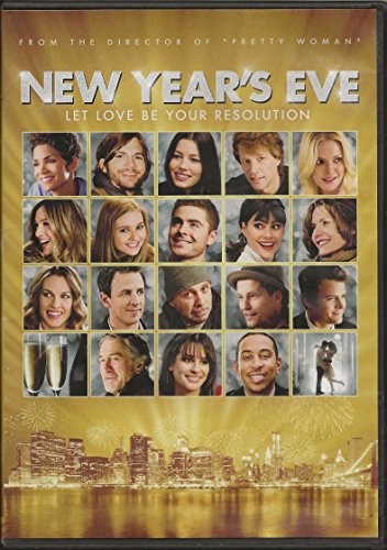 New Year's Eve/Berry/Biel/Breslin