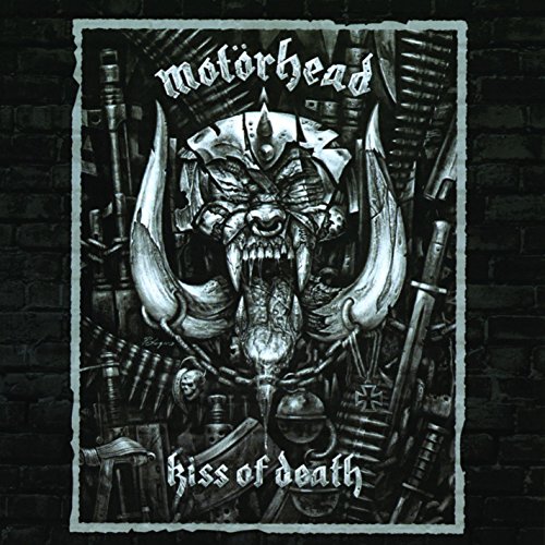 Motörhead/Kiss Of Death