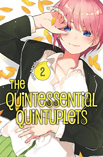 Negi Haruba/The Quintessential Quintuplets 2