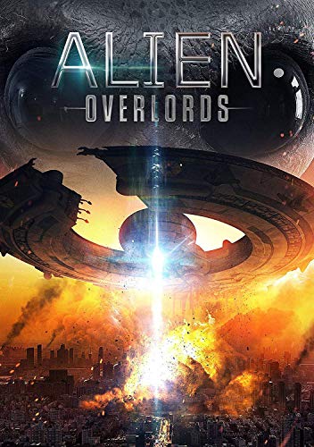 Alien Overlords/Alien Overlords@DVD@NR