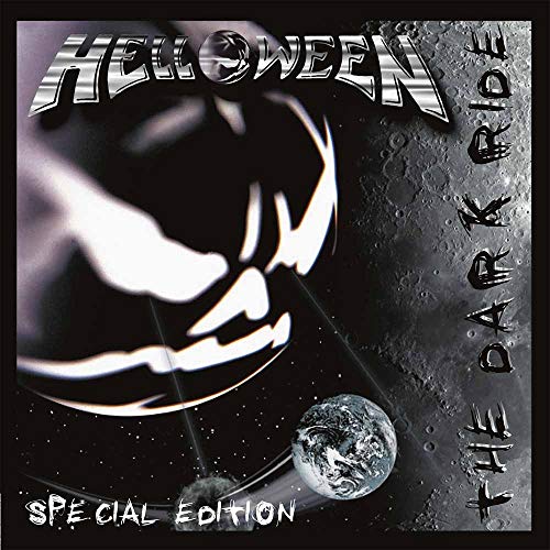 Helloween/Dark Ride