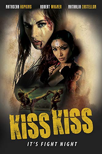Kiss Kiss/Kiss Kiss