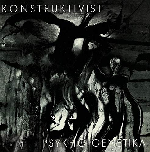 Konstruktivist/Psykho Genetika