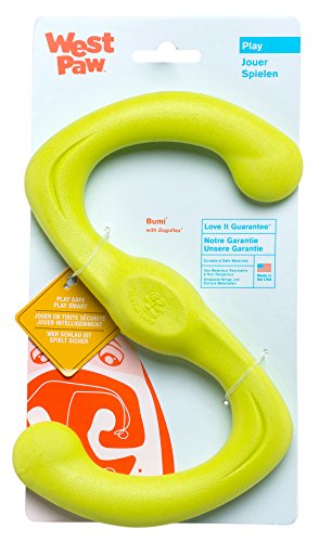 West Paw Bumi® Dog Toy