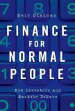 Meir Statman Finance For Normal People How Investors And Markets Behave 