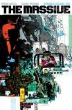 Brian Wood The Massive Omnibus Volume 1 