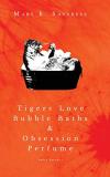 Mary K. Savarese Tigers Love Bubble Baths & Obsession Perfume (who 
