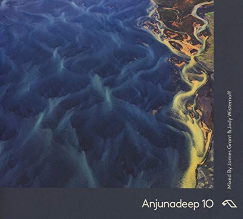 Wisternoff,Jody / Grant,James/Anjunadeep 10