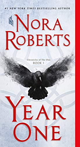 Nora Roberts/Year One@ Chronicles of the One, Book 1