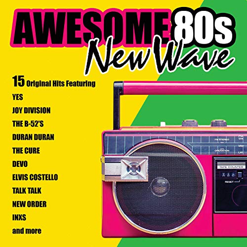 Awesome 80s:New Wave/Awesome 80s:New Wave