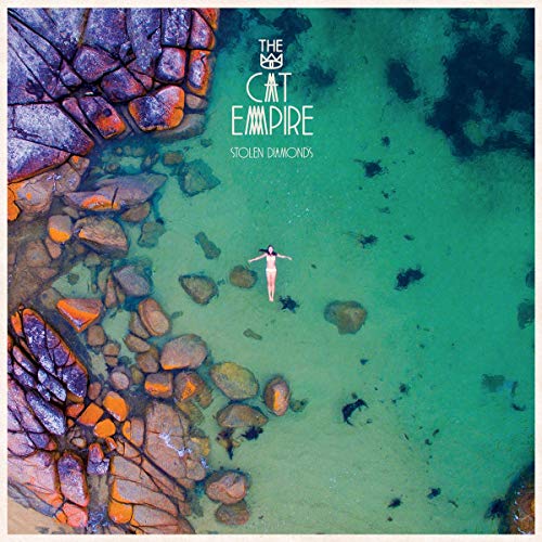 Cat Empire/Stolen Diamonds