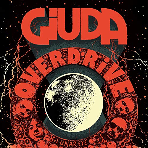 Giuda/Overdrive