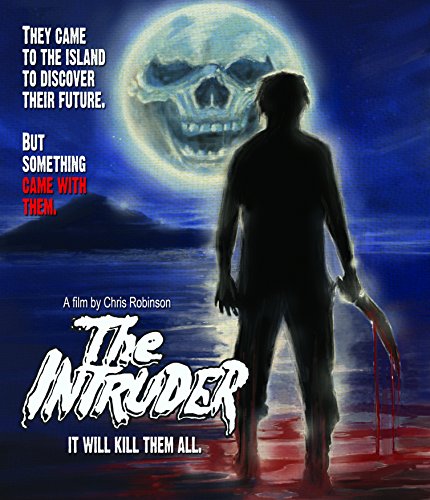 The Intruder/The Intruder@.