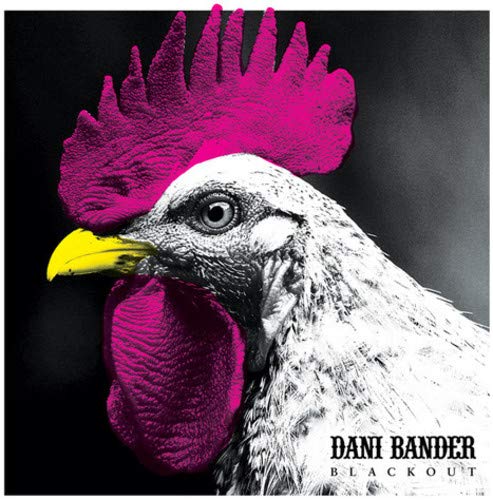 Dani Bander/Blackout
