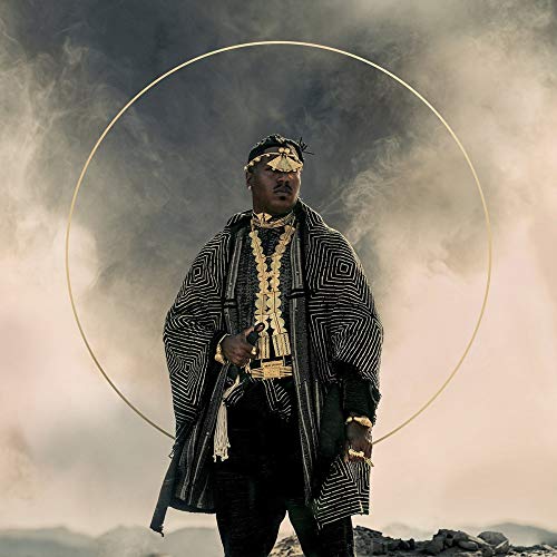 Christian Scott Atunde Adjuah/Ancestral Recall@.