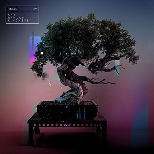 Haelos/Any Random Kindness