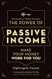 Nightingale Conant The Power Of Passive Income Make Your Money Work For You 