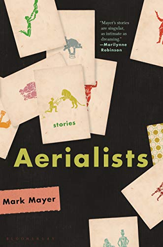 Mark Mayer/Aerialists@Stories