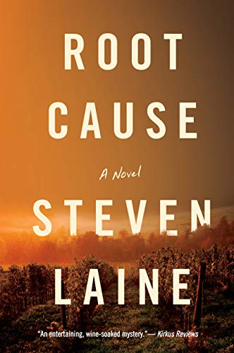 Steven Laine/Root Cause