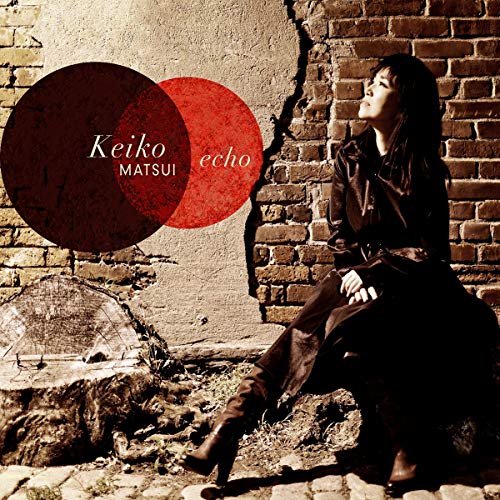 Keiko Matsui/Echo@.