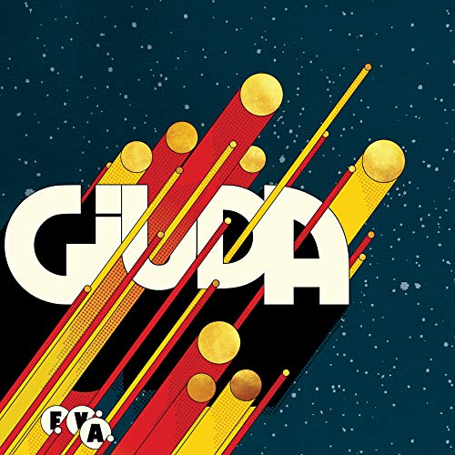 Giuda/E.V.A.