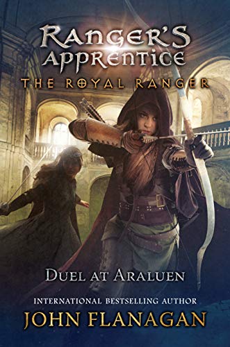 John Flanagan/Ranger's Apprentice: Duel at Araluen