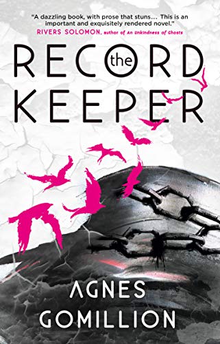 Agnes Gomillion/The Record Keeper