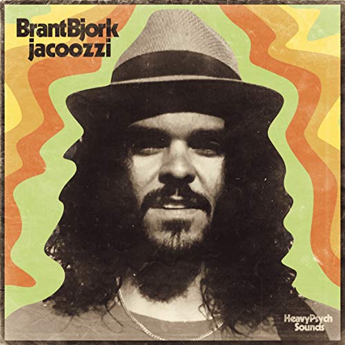 Brant Bjork/Jacoozzi@LP