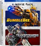 Bumblebee & Transformers Ultim Bumblebee & Transformers Ultim 