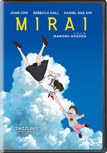 Mirai/Mirai@DVD@PG
