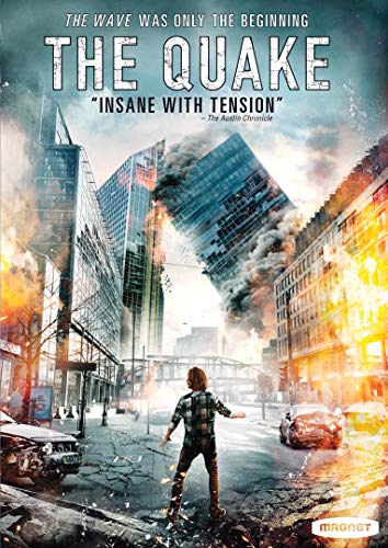 The Quake/Quake@DVD@PG13