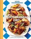 Susan Westmoreland Good Housekeeping Mediterranean Diet 19 70 Easy Healthy Recipes 